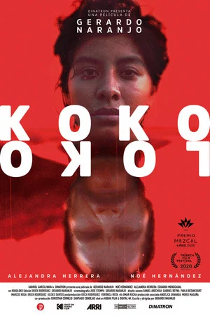 Постер: Kokoloko