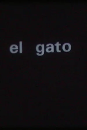 Постер: El gato