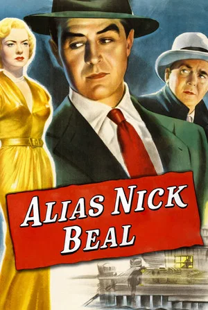 Постер: Alias Nick Beal