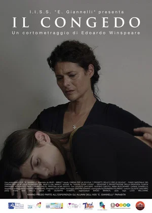 Постер: Il Congedo