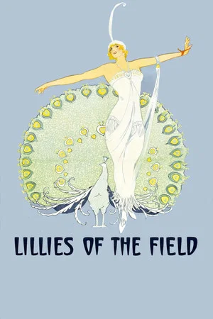 Постер: Lilies of the Field