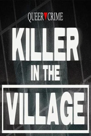 Постер: Killer in the Village