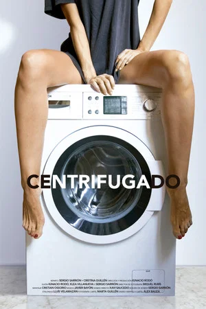 Постер: Centrifugado