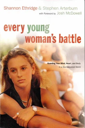 Постер: Every Young Woman's Battle