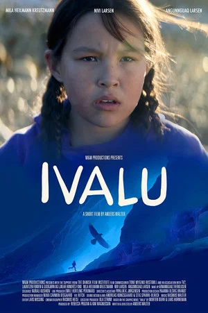 Постер: Ivalu