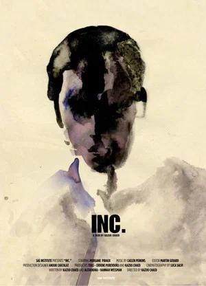 Постер: Inc.