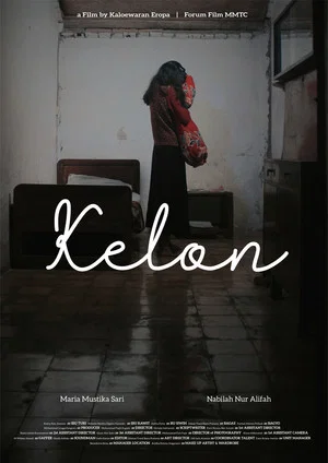Постер: Kelon