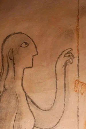 Постер: The potter’s daughter