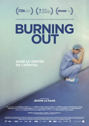 Постер: Burning Out