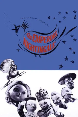 Постер: The Emperor's Nightingale