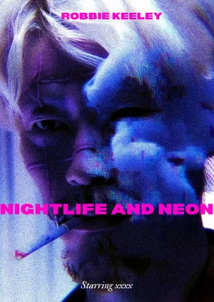 Постер: Nightlife and Neon