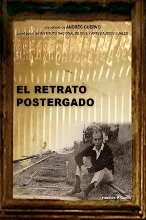 Постер: El retrato postergado