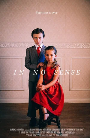 Постер: In No Sense