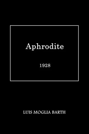 Постер: Aphrodite