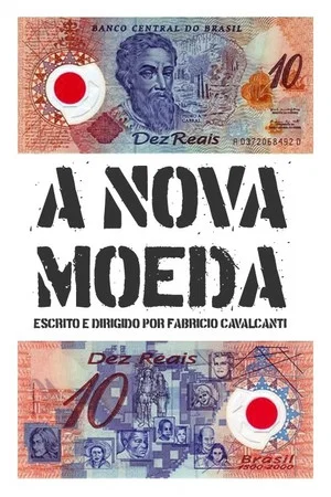 Постер: A Nova Moeda
