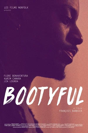 Постер: Bootyful