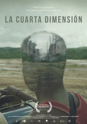 Постер: La cuarta dimensión