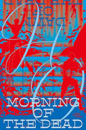 Постер: Morning of the Dead