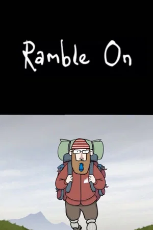 Постер: Ramble On