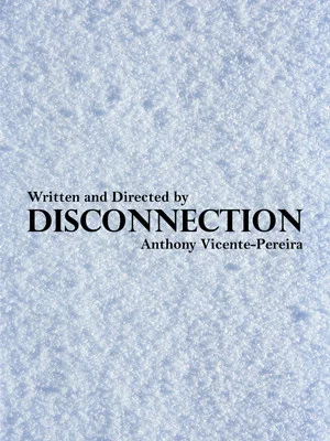 Постер: Disconnection