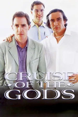 Постер: Cruise of the Gods