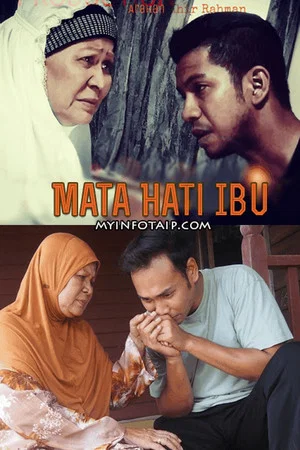 Постер: Mata Hati Ibu