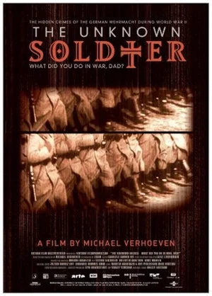 Постер: The Unknown Soldier