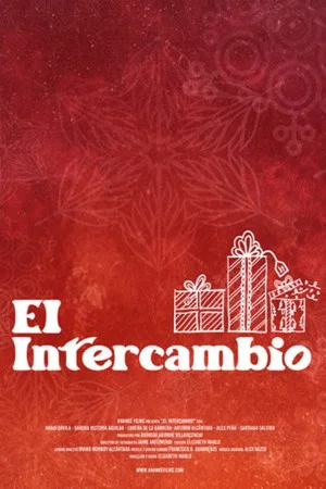 Постер: El intercambio