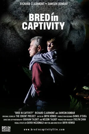 Постер: Bred in Captivity