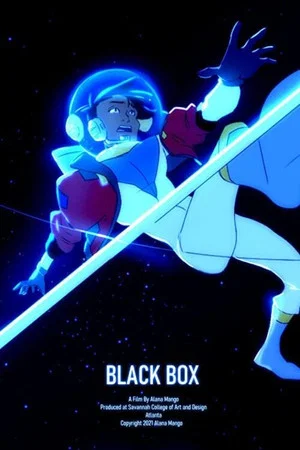 Постер: Black Box