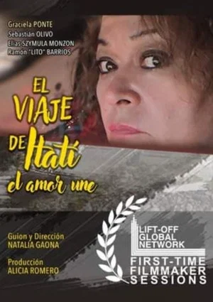 Постер: El viaje de Itatí