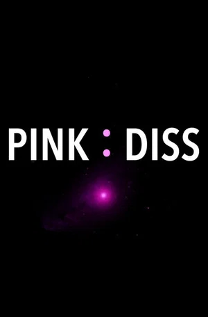 Постер: Pink:Diss