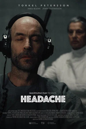 Постер: Headache