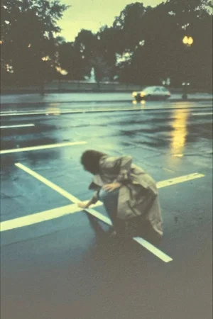 Постер: An American Wound