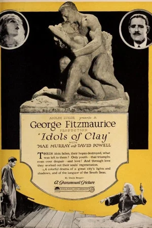 Постер: Idols of Clay