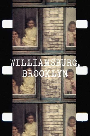 Постер: Williamsburg, Brooklyn