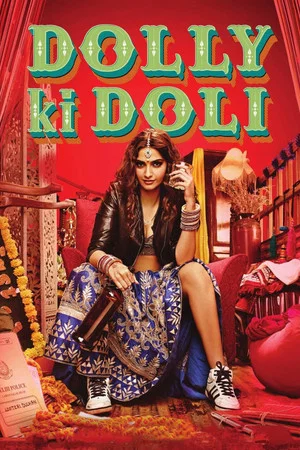 Постер: Dolly Ki Doli