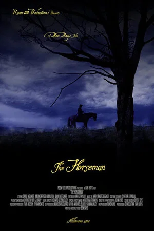 Постер: The Horseman