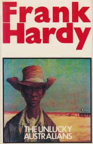 Постер: The Unlucky Australians