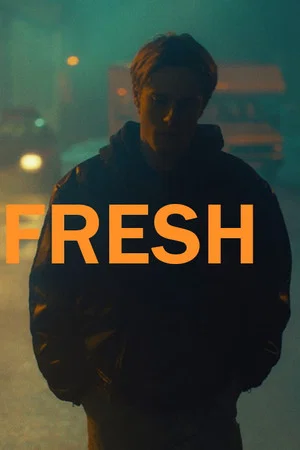 Постер: Fresh