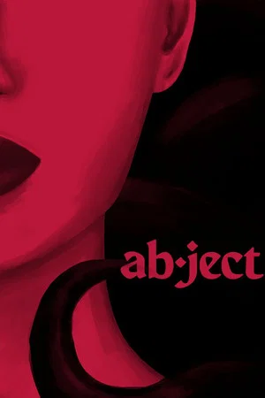 Постер: Abject