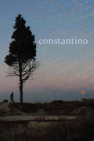 Постер: Constantino