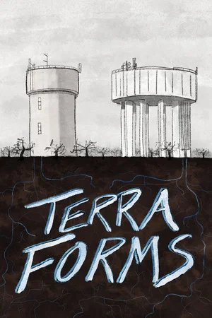 Постер: Terraforms