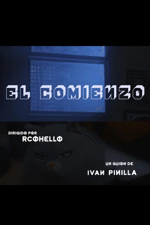 Постер: El Cominezo