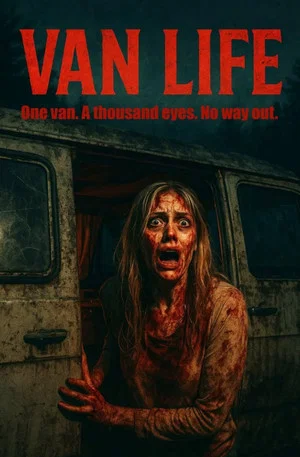Постер: Van Life
