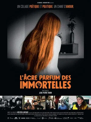 Постер: L'Âcre Parfum des immortelles