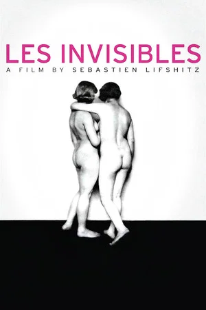 Постер: Les Invisibles