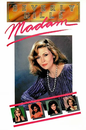 Постер: Beverly Hills Madam