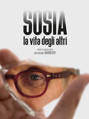 Постер: Sosia - La vita degli altri