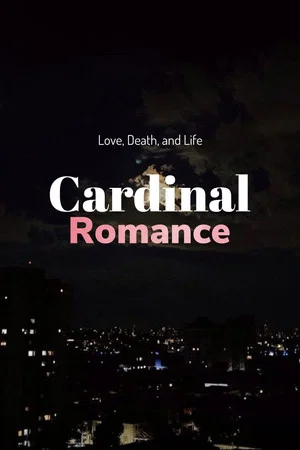 Постер: Cardinal Romance
